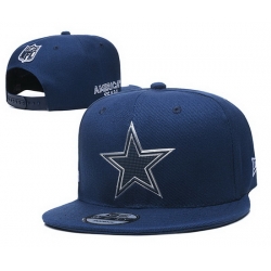 Dallas Cowboys Snapback Hat 24E31