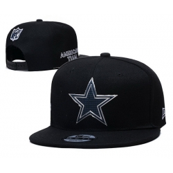Dallas Cowboys Snapback Hat 24E34