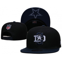 Dallas Cowboys Snapback Hat 24E57