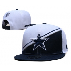 Dallas Cowboys Snapback Hat 24E62