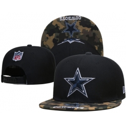 Dallas Cowboys Snapback Hat 24E65