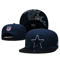 Dallas Cowboys Snapback Hat 24E66