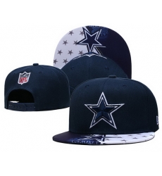 Dallas Cowboys Snapback Hat 24E70