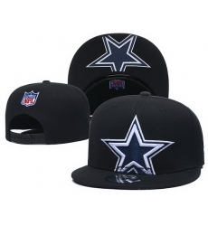 Dallas Cowboys Snapback Hat 24E71