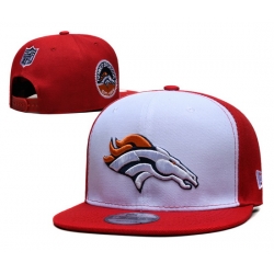 Denver Broncos Snapback Cap 003