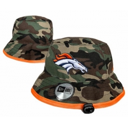 Denver Broncos Snapback Cap 014