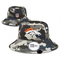 Denver Broncos Snapback Cap 015