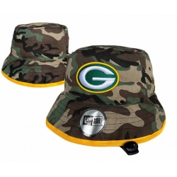 Green Bay Packers Snapback Cap 013