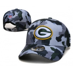 Green Bay Packers Snapback Cap 018