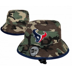 Houston Texans Snapback Cap 008