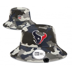 Houston Texans Snapback Hat 24E10