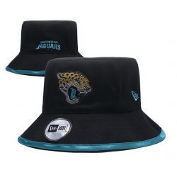 Jacksonville Jaguars Snapback Cap 006
