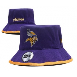 Minnesota Vikings Snapback Cap 006