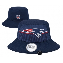 New England Patriots Snapback Cap 004