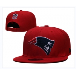 New England Patriots Snapback Cap 011