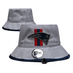 New England Patriots Snapback Hat 24E23