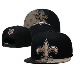 New Orleans Saints Snapback Cap 017