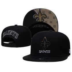 New Orleans Saints Snapback Cap 019