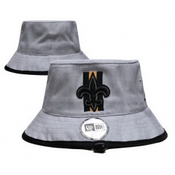 New Orleans Saints Snapback Hat 24E10