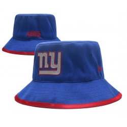 New York Giants Snapback Cap 005