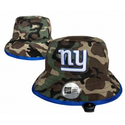 New York Giants Snapback Cap 015