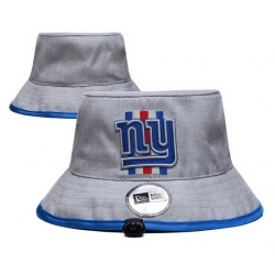 New York Giants Snapback Hat 24E15