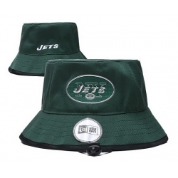 New York Jets Snapback Cap 006