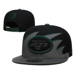 New York Jets Snapback Cap 013