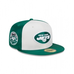 New York Jets Snapback Hat 24E07