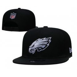 Philadelphia Eagles Snapback Hat 24E24
