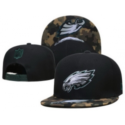 Philadelphia Eagles Snapback Hat 24E28
