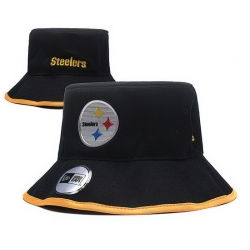 Pittsburgh Steelers Snapback Cap 008