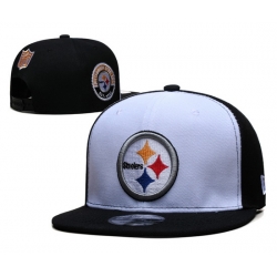 Pittsburgh Steelers Snapback Hat 24E07