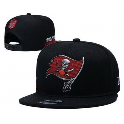Tampa Bay Buccaneers Snapback Hat 24E02