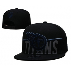 Tennessee Titans Snapback Hat 24E10