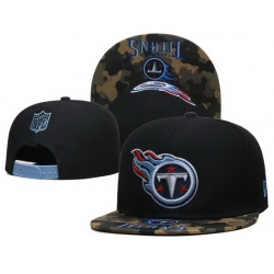 Tennessee Titans Snapback Hat 24E16
