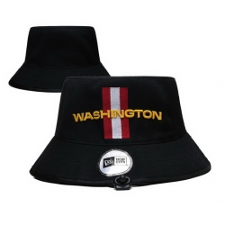 Washington Commanders Snapback Cap 010