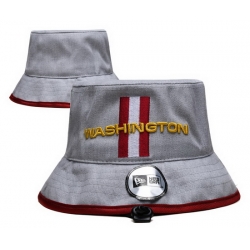 Washington Commanders Snapback Hat 24E16