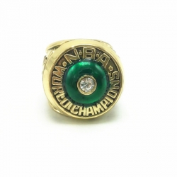 NBA Boston Celtics 1981 Championship Ring