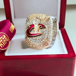 NBA Cleveland Cavaliers 2016 Championship Ring