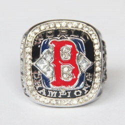MLB Boston Red Sox 2004 Championship Ring