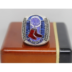 MLB Boston Red Sox 2013 Championship Ring