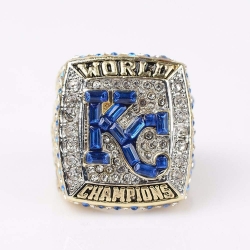 MLB Kansas Royals 2015 Championship Ring