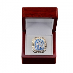 MLB New York Yankees 1999 Championship Ring