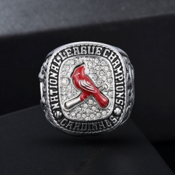 MLB St. Louis Cardinals 2004 Championship Ring