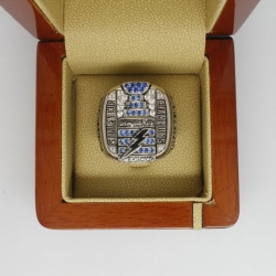 2004 NHL Championship Rings Tampa Bay Lightning Stanley Cup Ring