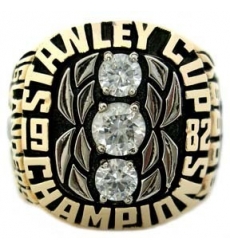 NHL New York Islanders 1982 Championship Ring