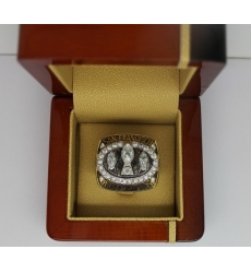 1988 NFL Super Bowl XXIII San Francisco 49ers Championship Ring