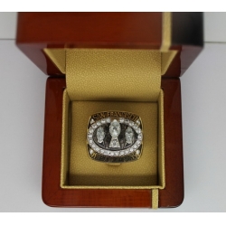 1988 NFL Super Bowl XXIII San Francisco 49ers Championship Ring