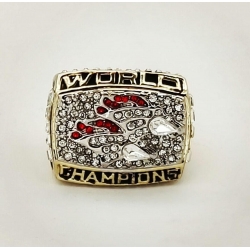 NFL Denver Broncos 1998 Championship Ring